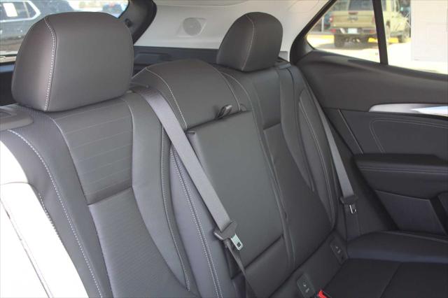 2026 Buick Envision Preferred AWD