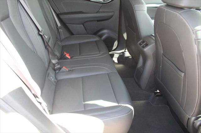 2026 Buick Envision Preferred AWD