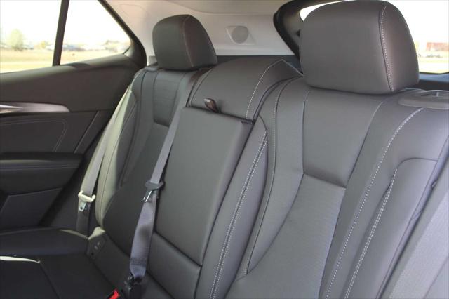 2026 Buick Envision Preferred AWD