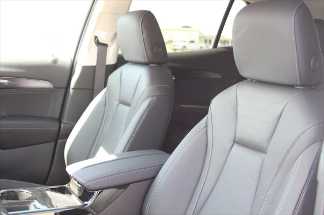 2026 Buick Envision Preferred AWD