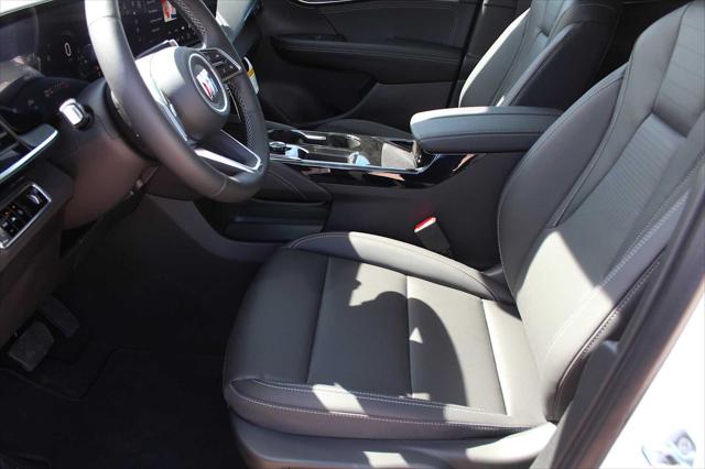 2026 Buick Envision Preferred AWD