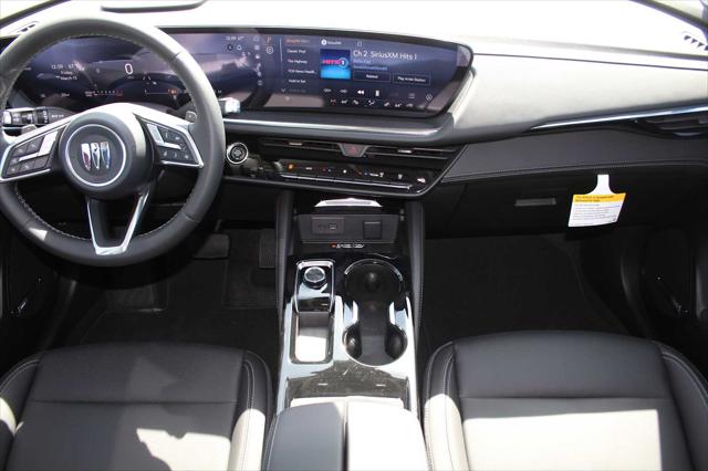 2026 Buick Envision Preferred AWD