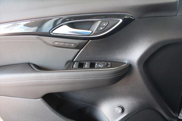 2026 Buick Envision Preferred AWD