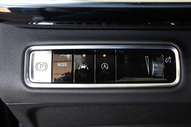 2026 Buick Envision Preferred AWD