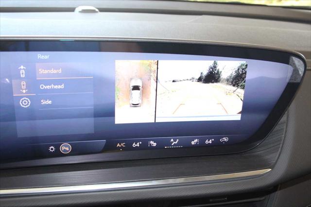 2026 Buick Envision Preferred AWD