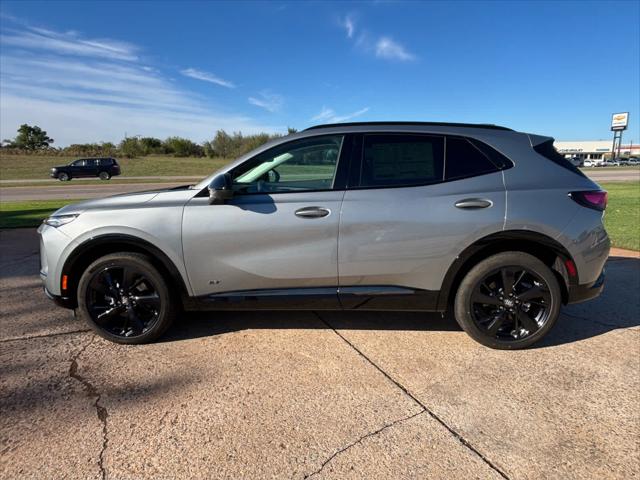 2026 Buick Envision Sport Touring AWD