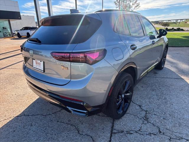 2026 Buick Envision Sport Touring AWD