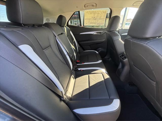 2026 Buick Envision Sport Touring AWD