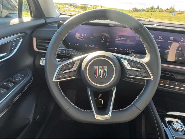 2026 Buick Envision Sport Touring AWD