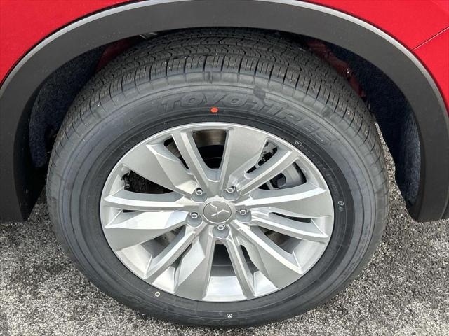 2026 Mitsubishi Outlander ES 1.5T S-AWC