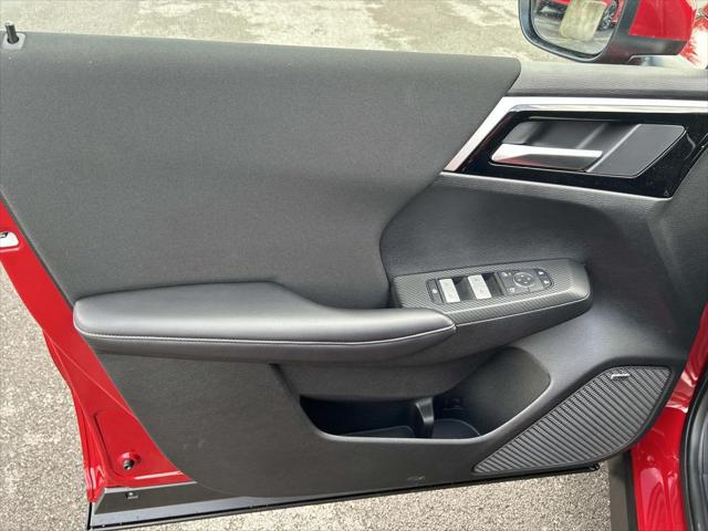 2026 Mitsubishi Outlander ES 1.5T S-AWC