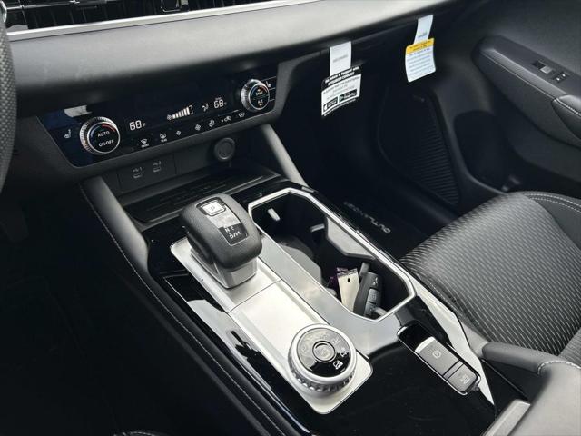 2026 Mitsubishi Outlander ES 1.5T S-AWC