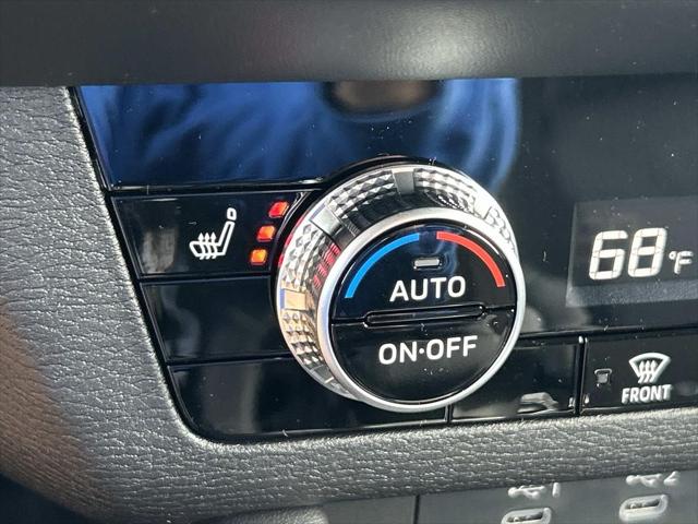 2026 Mitsubishi Outlander ES 1.5T S-AWC