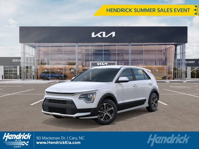 2026 Kia Niro LX for sale in Cary, NC