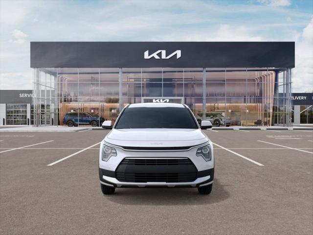 2026 Kia Niro LX