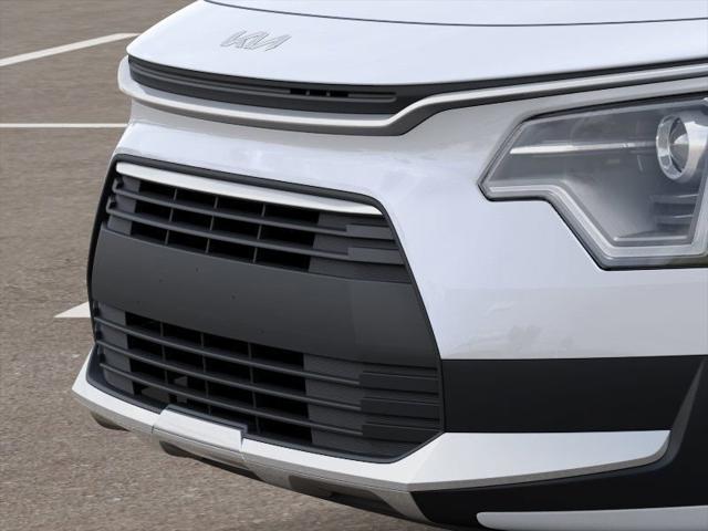 2026 Kia Niro LX