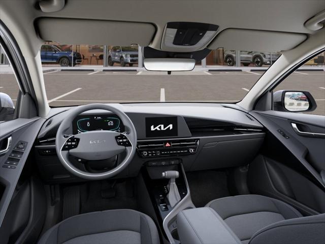 2026 Kia Niro LX