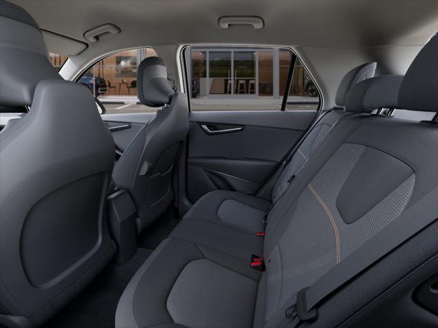2026 Kia Niro LX