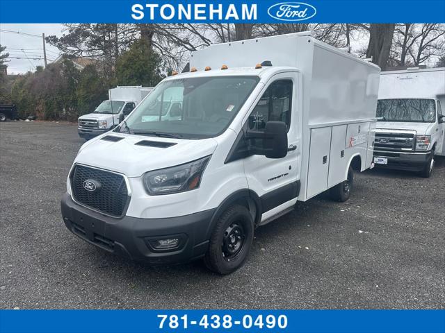 2026 Ford Transit Cutaway Unknown for sale in Stoneham, MA