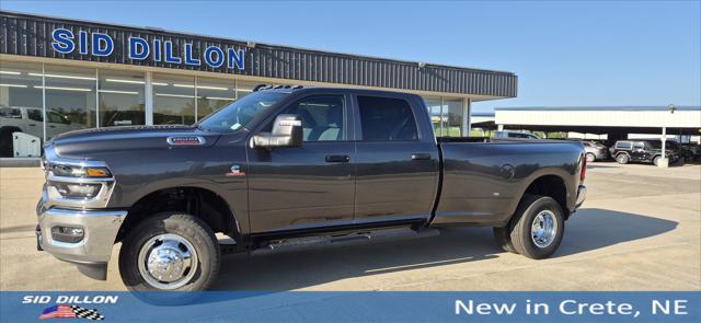 2026 Ram 3500 Tradesman Crew Cab 4x4 8' Box for sale in Crete, NE
