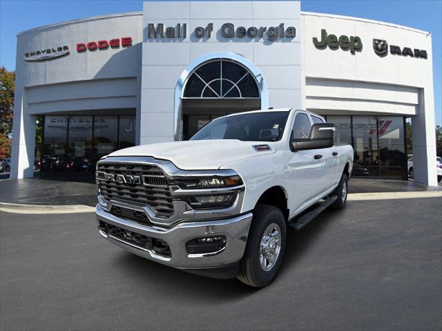 2026 Ram 2500 Tradesman Crew Cab 4x4 6'4" Box for sale in Buford, GA