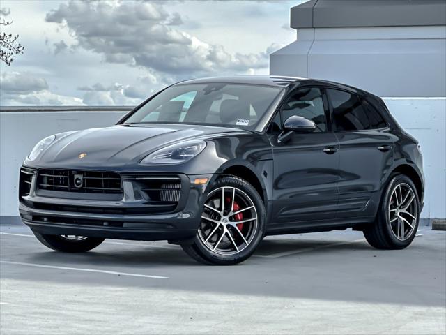 2026 Porsche Macan S for sale in Walnut Creek, CA