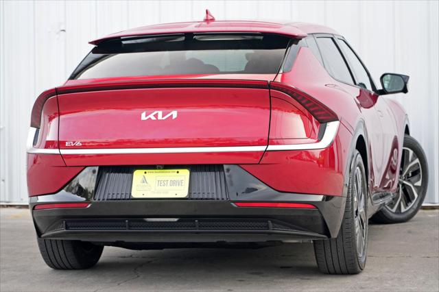 2023 Kia EV6 Wind