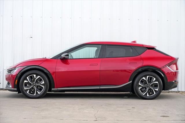 2023 Kia EV6 Wind