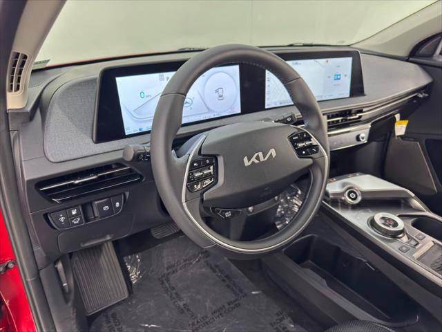 2023 Kia EV6 Wind