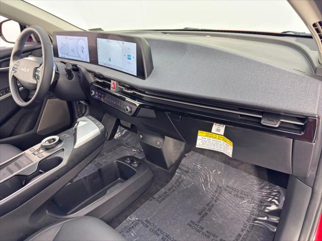 2023 Kia EV6 Wind