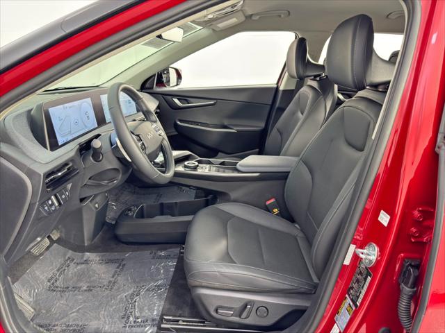 2023 Kia EV6 Wind