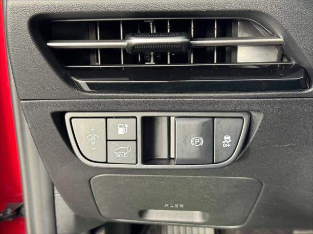 2023 Kia EV6 Wind