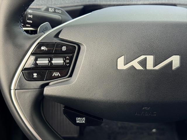 2023 Kia EV6 Wind