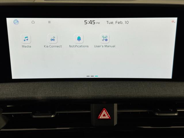 2023 Kia EV6 Wind