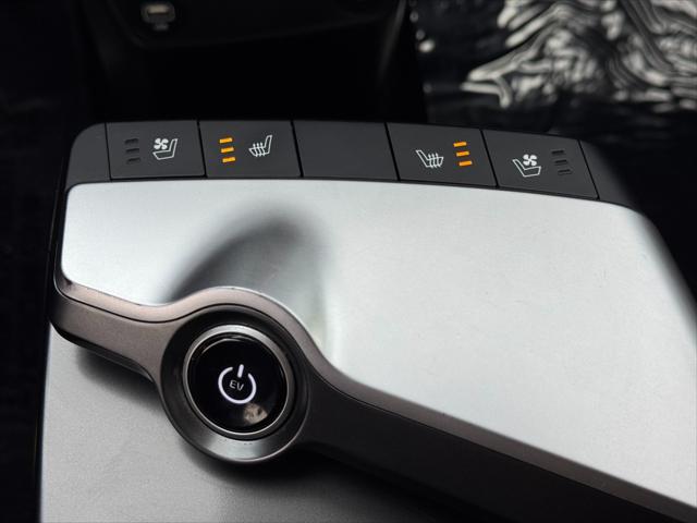 2023 Kia EV6 Wind