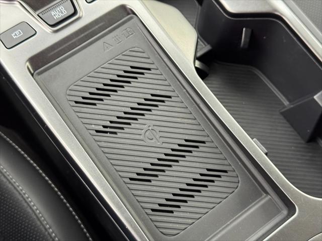 2023 Kia EV6 Wind