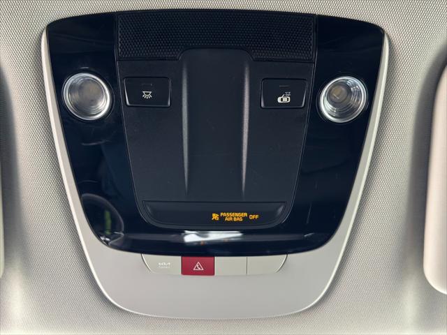 2023 Kia EV6 Wind