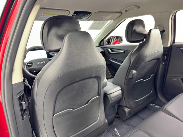 2023 Kia EV6 Wind