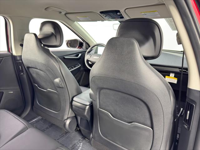 2023 Kia EV6 Wind