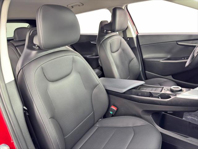 2023 Kia EV6 Wind