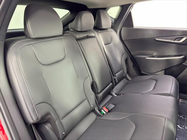 2023 Kia EV6 Wind