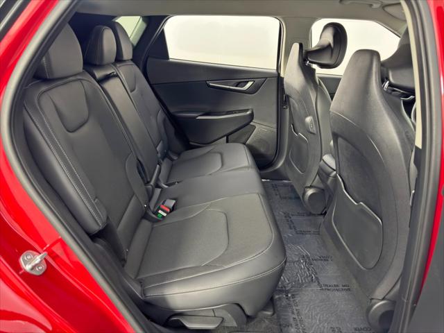 2023 Kia EV6 Wind