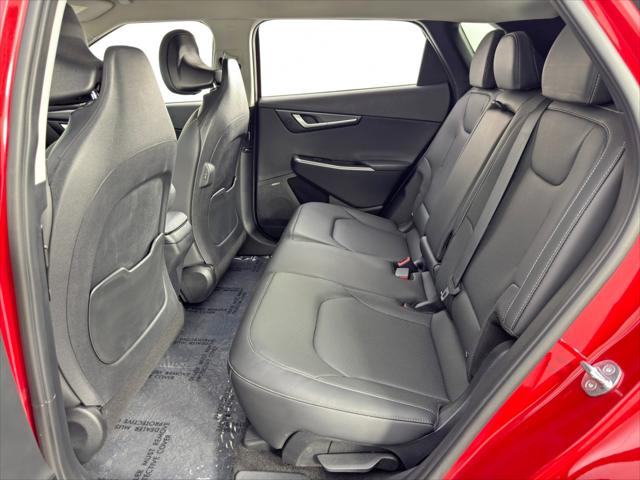 2023 Kia EV6 Wind