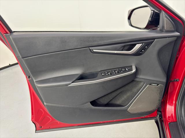 2023 Kia EV6 Wind