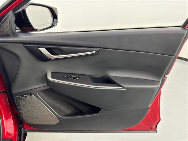 2023 Kia EV6 Wind