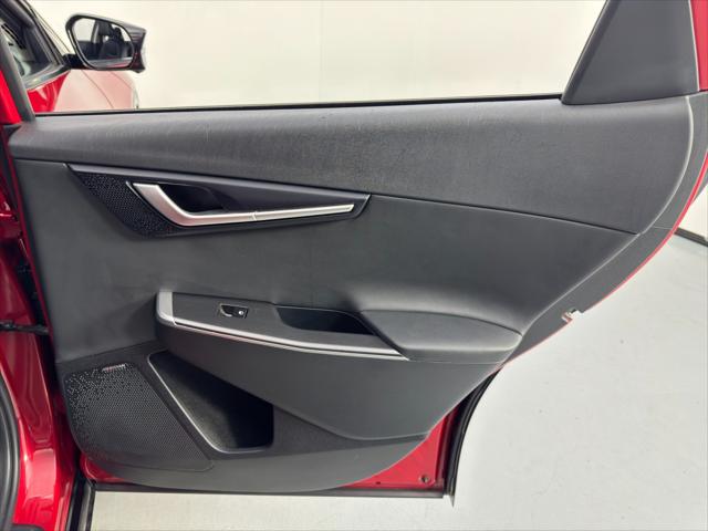 2023 Kia EV6 Wind