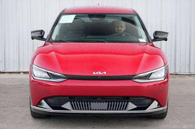 2023 Kia EV6 Wind