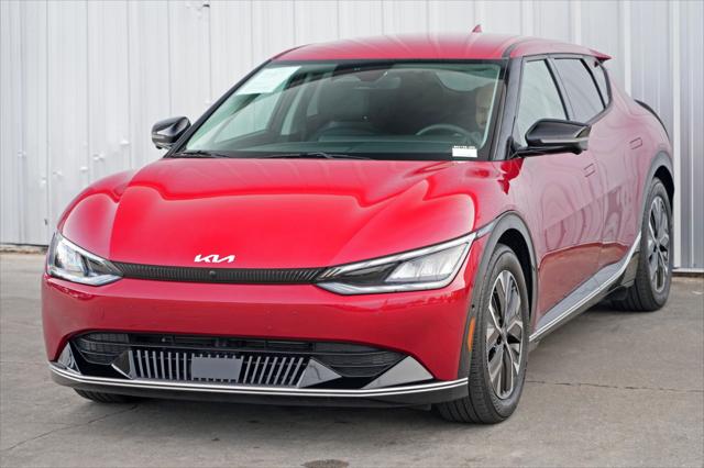 2023 Kia EV6 Wind