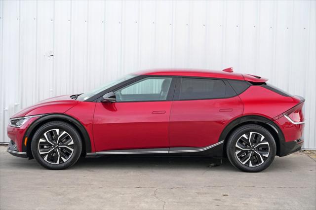 2023 Kia EV6 Wind