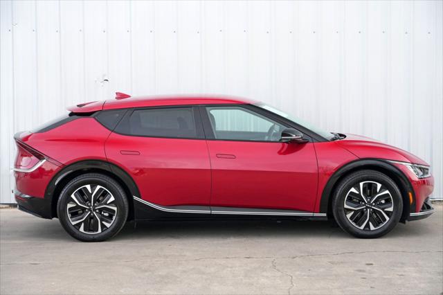 2023 Kia EV6 Wind